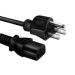 Ac In Power Cord Cable Plug For Segotep GM850 GF750 SG-750G GF1250 Sfx Atx New. Price: $15.54.