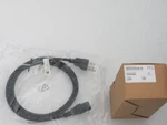 Genuine Hipro PWRS-14000-148C Rev Ac Adapter W/cable 12V= 4.16A Heavy Duty New. Price: $18.00.