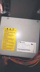 Bestec ATX-300-12E Rev:dr 300W Power Supply, 20 Pin, Sata, 4 Floppy Used. Price: $25.00.