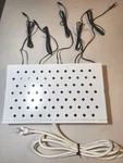 Mass Power Supply Box Asm AX5192 5* 12V Switching Psu's Low Voltage Lighting Open. Price: $25.00.