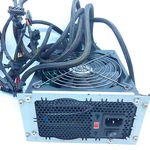 Rosewill Power Supply RD700 Model SL-X700EPS Used. Price: $36.20.