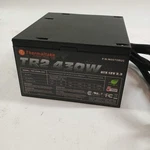 Thermaltake TR2-430NL2LC Not Certified 430W Non Modular Power Supply Used. Price: $22.99.