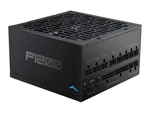 Sama P1200BKPFF001US 1200W Atx 3.1 Full-modular Power Supply Platinum Black New. Price: $152.55.