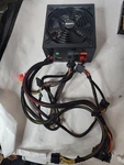 Huntkey Mvp 500 HK600-34FP Read Missing Modular Cable Used. Price: $99.99.