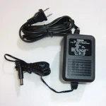 Condor Adapter - Input: 120V 60HZ 25W Output: 9VDC 1000MA New (2 Pack) Used. Price: $10.00.