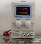 Tekpower TP3005T Linear Supply Dc Adjustable To Volts Amps New. Price: $89.99.