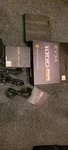 Evga Gq 1000W 80+ Gold Power Supply. Tested. Complete Cables. Excellent Used. Price: $85.00.