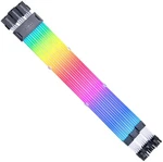Lian Strimer Wireless 3X8-PIN Addressable Rgb Power Cable W/ 2.4GHZ Signal New. Price: $62.99.