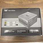 Thermaltake Toughpower GF1 850W 80+ Gold Fully Modular Supply 1757F Open. Price: $105.00.