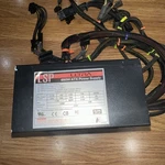 Ultra Power Supply Model ULT-LSP650P/ 650W Atx Used. Price: $30.00.