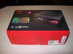 Asus Rog Thor 1200W 80 Plus Platinum Atx Modular Rgb Oled Psu Power Supply Open. Price: $199.95.