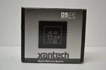 Xantech Digital Delivery System D5PE Dds Structured Power Supply New. Price: $45.00.
