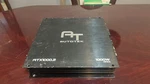 Autotek ATX1000.2 Channel 1000W Car Amplifier Used. Price: $64.99.