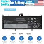 7.68 L19C4PD1 60WH Battery For Lenovo Ideapad Yoga 6-13ARE05 6-13ALC6 C640-13IML New. Price: $26.69.
