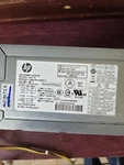 Genuine Hp DPS-460DB-5 A Desktop 460W Switching Psu Power Supply Unit 633187-003 Used. Price: $25.00.