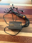 Evga 450W Power Supply 80+ Bronze 100-BT-0450 Psu 6+2 Pci-e Used Good. Price: $29.95.