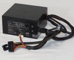 Missing Cables! Raidmax 530W RX-530SS Semi Modular Power Supply Atx Used. Price: $19.99.
