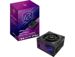 Asrock Phantom Gaming PG-750G 750W 80 Plus Gold & Cybenetics Platinum Full Modul New. Price: $77.49.