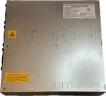 Bitmain APW121215 Switching Power Supply Version 200-240V 10A V2.00 New Open. Price: $199.99.