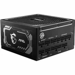 Msi 1250W 80PLUS Gold Atx Internal Power Supply MAGA1250GLPCIE5 New. Price: $208.41.