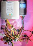Genuine Bicker.de BEA-540H 400W Switching Power Supply Used. Price: $325.00.