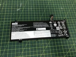 Genuine Lenovo Thinkbook 14S Yoga Itl Battery 15.44V 60WH L19C4PDB 80-90% Used. Price: $20.69.
