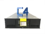Hp Q6Q62B MSL3040 Scalable Library Used. Price: $2695.00.