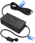 Alitove 110V 12V 15A Ac Dc Power Supply For Automotive Devices New. Price: $56.19.