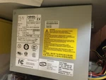 Nmb Technologies SM005A475WSW Power Supply = Test-pass, W:30D Used. Price: $350.00.