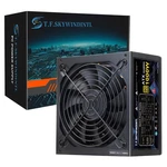 New 1000W Power Supply Full Modolar 80+ Gold 90% Efficiency 110V-220V Active Pfc. Price: $89.99.