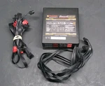 Thermaltake Smart 850W Atx Semi Modular Power Supply SP-850M 80 Plus Bronze Used. Price: $39.99.