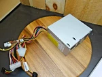 Bestec 250W ATX-250-12Z Rev: D7R Power Supply Unit Used. Price: $25.46.