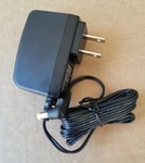 Kenwood Ac Power Adapter W08-1247 12V 0.85A For KSC-35S/KSC-25L Fast Rate Charge Open. Price: $8.99.