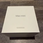 Apple M4 Mini 32GB Ram 256GB Ssd A3238 Openclaw 2024 10-CORE Gpu Macos Ai. Price: $4999.99.