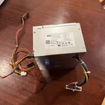 Dell Optiplex H255PD/N255PD-00 B255PD-00 0X472M 0N804F 0PW115 255W Power Supply Used. Price: $14.79.