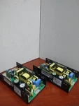 (2) Refurbished Xp Power HUL200-14 Supplies Seller. Price: $130.00.