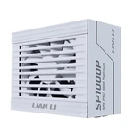 Lian 1000W Full Modular Power Supply With 12V-2X6 Cable SP1000P.W White New. Price: $184.99.