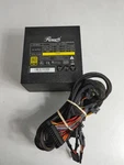 Rosewill 20+4 Pin Atx Desktop Power Supply CAPSTONE-450 Used. Price: $29.99.