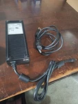Very Nice-protek Power Model# PMP150-12-HI External Supply Adapter & Cord Used. Price: $34.85.