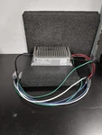 Efore DDP400-US24-SC Sealed Ac/dc Power Supply Used. Price: $189.81.