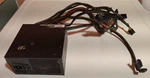 Evga 100-BR-0500 500W 80+ Bronze Non-modular Power Supply For Parts. Price: $14.00.