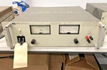 Hp Hewlett-packard 6448B 0-600V 0-1.5A High-voltage Scr-regulated Dc Used. Price: $99.95.