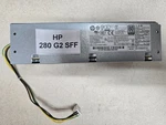 180W Power Supply For Hp 280 G2 854142-001 Used. Price: $19.98.