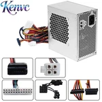New For Dell Xps 8910 8920 8300 8500 8900 R5 R6 R7 D460AM-03 460W Power Supply. Price: $54.99.