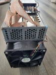 Bitmain Antminer T9+ Asic SHA-256 Bitcoin 10.5T Gh/s Model New. Price: $115.00.