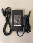 New Genuine Oem Dell 180W 19.5V 9.23A Ac Adapter DA180PM111 LA180PM111 7.4MM. Price: $44.95.