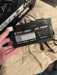 Icesharks 700W Atx Power Supply Psu Used. Price: $50.00.