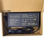 Original 200W Ac Adapter Charger 6.0MM For Asus Tuf Gaming F15 F17 ADP-200JB New. Price: $33.50.
