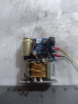 Powermate Ema 5/6A Industrial Ac Supply 115/230V Module Used. Price: $49.99.