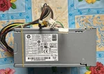 Hp 80 Plus Platinum 200W Power Supply Tested Used. Price: $14.99.